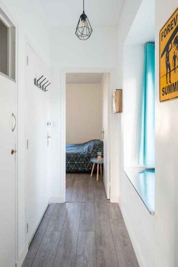 Appartement Cosy 4P - L'Ar Zenith Saint-Malo Luaran gambar